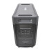 Портативная станция AFERIY AF-P310-EC-H, LiFePO4 3840Втч(max3600)Вт,MPPT 11.5-50В-20А(1500Вт),out220v. LED. 2-USB,4xType-C PD20/100Вт,DC+прикуриватель12В/10А, 584*321*464 мм, 40kg