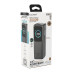 Powerbank Fulltech FP34 30000mAh, Fast charge PD140W, Li-pol, LCD Display, Вхід:Type-C, Виходи: 2xUSB Type-C, 1xUSB Type-A, USB Type-C Cable, Box