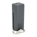 Powerbank Fulltech FP34 30000mAh, Fast charge PD140W, Li-pol, LCD Display, Вхід:Type-C, Виходи: 2xUSB Type-C, 1xUSB Type-A, USB Type-C Cable, Box