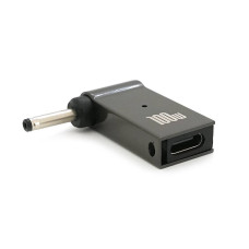 Перехідник ACER Туре-С(F)-3.0*1.1(M), 100W