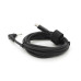 Кабель-перехідник ACER Туре-С(M) to 3.0*1.1(M) довжина 1.5м, 65W