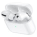 Навушники Bluetooth HOCO EW27, TWS Bluetooth 5.1, з мікрофоном, вакуумні, White, Кейс