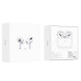 Навушники Bluetooth HOCO EW27, TWS Bluetooth 5.1, з мікрофоном, вакуумні, White, Кейс