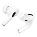 Навушники Bluetooth HOCO EW27, TWS Bluetooth 5.1, з мікрофоном, вакуумні, White, Кейс