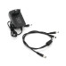 ДБЖ для роутера SborYT YT44793, 15W, Output: DC12V/1,5A, 10400mAh(знімні 4(АА)*2600MAh), White, BOX