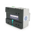 Автомат введення резерву (АВР) триполюсний OSGQ8-125/3P PV, 230V/125A на DIN-рейку для сонячних систем