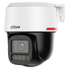 8MP IP WizColor WizSense поворотна відеокамера DH-IPC-PT2849C1-S-PV-PRO (3.6мм)