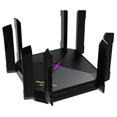 Бездротовий маршрутизатор Wi-Fi 6 Ruijie Reyee RG-EW6000GX, 2xWAN, 200 x 200 x 43.8 мм