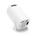 Смарт проектор P30 Max+Game, Android 13, 720p, 200 ANSI, Wi-Fi 2.4+5G, White, Box