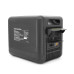 Портативна зарядна станція FOSSiBOT F2400, 2200W/2048Wh LiFePO₄, MPPT 500W max, XT60-12V/25А, 2xDC5521-12V-3A, CarPort-12V-10A, 2xAC23 4xUSB-C-100W, Wi-Fi, Bluetooth, charge 2 h,386*840*321 мм. 22кг