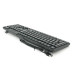 Клавіатура провідна Black Antelope TJ-818, USB, 104 клавіші, (Eng/Pyc), Box