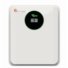 Аккумулятор FelicityESS FLA24100-EU 24v 100Ah, BMS 100/150A@8S, 2.56kW, до 15 parallel, CAN&RS485, IP21, 6000Cycles, 454*380*154sm, 27KG