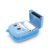 Портативний дитячий термопринтер A8 Cat, bluetooth, Type-C, blue, BOX