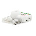 Дитячий фотоапарат M03 Білий Кролик, 2 камери, екран IPS 2-дюйми, Type-C, White, BOX