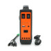 Переносний ліхтар EP-391 + Solar, Функції: PowerBank, АКБ 6V/3000mAh, 3 виносні лампочки 3W, 140х60х185мм, Box