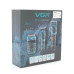 Комплект VGR 3 в 1 V-645, тример + шейвер+стрижка, Box