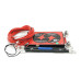 BMS плата DaLy LiFePO4 48V 16S 80\80A