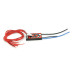 BMS плата DaLy Li-ion24V 7S 60/60A
