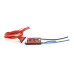 BMS плата DaLy Li-ion48V 13S 20/20A