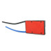 BMS плата DaLy LiFePO4 24V 8S 60\60A