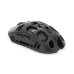 Миша бездротова JEDEL WD153, 800/1200/1600DPI, 2.4 GHz+Bluetooth 5.0, 3.7V 500mAh, Type-C заряджання, LED-підсвічування. 110x55x35 мм. Black. Box
