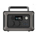 Power station ALLPOWERS R600 APP Control, 600W, 299Wh LiFePO4 3500Cycles, MPPT 300w max, CAR port, DC12/24V, 2хAC 220V, 2xUSB-TYPE-C 100W, 2xUSB-A 36W, XT60, wireless 15W, Fast charge 60min, 298×195×190mm, 5.6kg, Q2