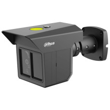 3х2Mп Triple-Sight відеокамера Dahua з мікрофоном та SD картою чорна DH-IPC-MFW5241T2-E3-ASE (3.6,12,25мм)
