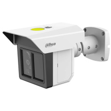 3х2Mп Triple-Sight відеокамера Dahua з мікрофоном та SD карткою DH-IPC-MFW5241T2-E3-ASE (3.6,12,25мм)