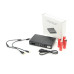 ДБЖ UPS-18W DC1018P YT45454 для роутерів/комутаторів/PON/POE-430, 5//9/12V, 1A, 12800MAh(знімні 4*3200MAh), Black, BOX