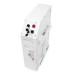 Аккумулятор FelicityESS LiFePO4 FLB48100WG1-H (Heating) 51.2V 5.12kWh. BMS 100А, до 32 parallel, CAN/RS485, IP65. 650x450x174 мм. 48.5 кг.