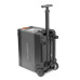 Power station ALLPOWERS R4000 APP Control, Wi-Fi, Bluetooth, 4000W, 3456Wh LiFePO4 3500Cycles, MPPT 3000w max, CAR port, DC12/24V, 4хAC 220V, 2xUSB-TYPE-C 100W, 2xUSB-A 18W, 2xUSB-A 12W, XT60, wireless 15W, Fast charge 60min, 540×490×300mm, 45kg