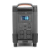 Power station ALLPOWERS R4000 APP Control, Wi-Fi, Bluetooth, 4000W, 3456Wh LiFePO4 3500Cycles, MPPT 3000w max, CAR port, DC12/24V, 4хAC 220V, 2xUSB-TYPE-C 100W, 2xUSB-A 18W, 2xUSB-A 12W, XT60, wireless 15W, Fast charge 60min, 540×490×300mm, 45kg