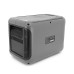 Power station ALLPOWERS R1500 LITE APP Control, Wi-Fi, Bluetooth, 1600W, 1056Wh LiFePO4 3500Cycles, MPPT 650w max, CAR port, DC12/24V, 4хAC 220V, 2xUSB-TYPE-C 100W, 2xUSB-A 18W, XT60, wireless 2*30W, Fast charge 60min, 413×312×265mm, 16,7kg