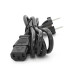 Power station ALLPOWERS R1500 LITE APP Control, Wi-Fi, Bluetooth, 1600W, 1056Wh LiFePO4 3500Cycles, MPPT 650w max, CAR port, DC12/24V, 4хAC 220V, 2xUSB-TYPE-C 100W, 2xUSB-A 18W, XT60, wireless 2*30W, Fast charge 60min, 413×312×265mm, 16,7kg