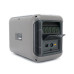 Power station ALLPOWERS R1500 LITE APP Control, Wi-Fi, Bluetooth, 1600W, 1056Wh LiFePO4 3500Cycles, MPPT 650w max, CAR port, DC12/24V, 4хAC 220V, 2xUSB-TYPE-C 100W, 2xUSB-A 18W, XT60, wireless 2*30W, Fast charge 60min, 413×312×265mm, 16,7kg