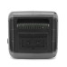 Power station ALLPOWERS R2500 APP Control, Wi-Fi, Bluetooth, 2500W, 2016Wh LiFePO4 3500Cycles, MPPT 1000w max, CAR port, DC12/24V, 4хAC 220V, 2xUSB-TYPE-C 200W, 2xUSB-A 18W, 2xUSB-A 36W, XT60, wireless 15W, Fast charge 60min, 456×360×346mm, 29kg
