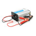 Універсальне ЗУ для акумулятора BPC-1230 (AGM, GEL), AC220V, DC14,5, Струм заряду 12V/30A, LCD, крокодили
