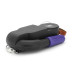 Сушарка для взуття Shoe Dryer SH-2, 220V/150W, ультрафіолетова обробка, таймер. Black/Purple. Box