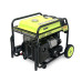 Генератор інверторний БЕНЗИНОВИЙ GENPOWER GBG 130IE 10.4kW (13kVA), однофазний, 230V, 50Hz, DC12V. об'єм 33л., витрата 0,374Lt/kWt.стартер, АКБ у комплект не входить, 710*540*640mm. 74кг.