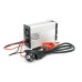 Універсальне ЗУ для акумулятора BPC 12V 10A (AGM, GEL), AC220V, DC14,5, Струм заряду 12V/10A, LCD, крокодили