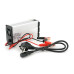Універсальне ЗУ для акумулятора BPC 12V 15A (AGM, GEL), AC220V, DC14,5, Струм заряду 12V/15A, LCD, крокодили
