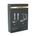 Сушарка для взуття, Shoe Dryer SH-3, 220V/12W, сенсорне керування, таймер. Black. Box