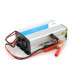 Універсальне ЗУ для акумулятора BPC 12V 20A (AGM, GEL), AC220V, DC14,5, Струм заряду 12V/20A, LCD, крокодили