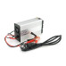 Універсальне ЗУ для акумулятора BPC 12V 20A (AGM, GEL), AC220V, DC14,5, Струм заряду 12V/20A, LCD, крокодили