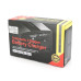 Універсальне ЗУ для акумулятора BPC 24V 10A (AGM, GEL), AC220V, DC14,5, Струм заряду 24V/10A, LCD, крокодили