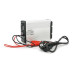 Універсальне ЗУ для акумулятора BPC 24V 10A (AGM, GEL), AC220V, DC14,5, Струм заряду 24V/10A, LCD, крокодили