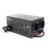 Стабілізатор напруги релейний Conter SVRS-1000VA/750W однофазний, напольного монтажу, LED дисплей, DC150-270V, AC230±8%, 2Shuko, Q6