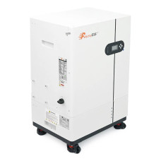 Зарядна станція Felicity Apollo 6KLP01G01-M1, 6KW, 5,12KW LiFePo4 44.8-57.6V, MPPT (100-500V), 100A, IP21, CAN, RS485, Wi-Fi/GPRS, 640*450*940mm