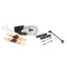 Зарядна станція Felicity Apollo 6KLP01G01-M1, 6KW, 5,12KW LiFePo4 44.8-57.6V, MPPT (100-500V), 100A, IP21, CAN, RS485, Wi-Fi/GPRS, 640*450*940mm