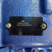 Дизельний генератор OYAL OYY-22 YANG DONG YND485D 22KVA/17.6KW, Альтернатор OYL184E, витрата 75% навантаження - 4,2 літри/годину, 230/400 В, 50 Гц (AVR+ATS) 2000*900*1200 мм, 630 кг, 115 л